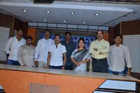 Care Of Godavari Movie Press Meet